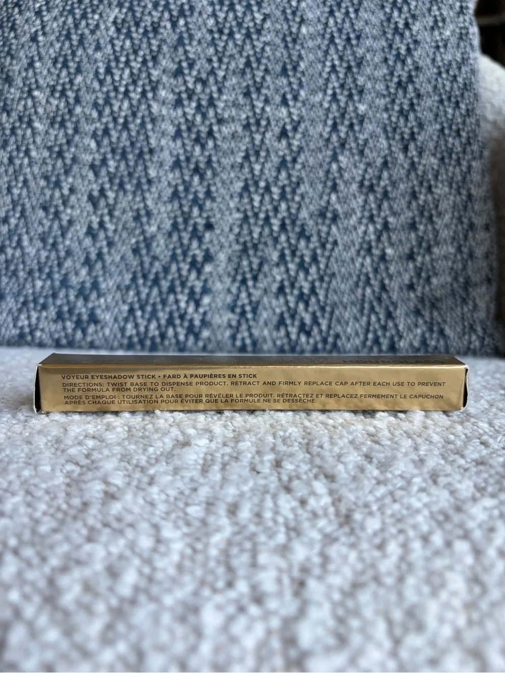 Hourglass Voyeur Eyeshadow Stick~ Moon